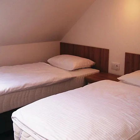 度假居 Two-bedroom Holiday In Darlowo