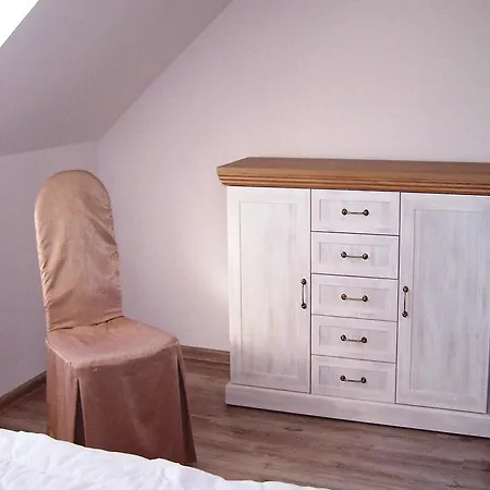 Two-bedroom Holiday In Darlowo