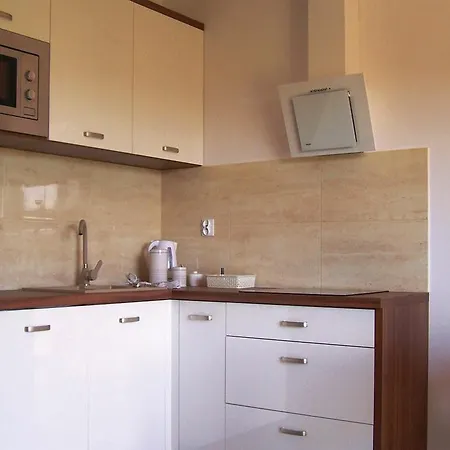 Two-bedroom Holiday In Darlowo * 达洛科